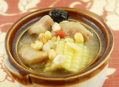 枸杞:方法,红枣,生姜,料酒,茴香,八角,甜花椒,猪蹄,黄豆,米粉,玉米雀巢材料冲调花生图片