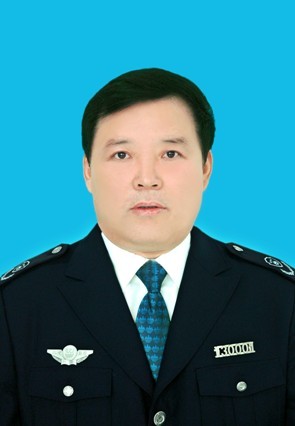 环境管理类-河北省鹿泉市环境保护局局长贾秀