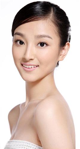 曾泳醍,殷叶子两大女星加盟倚天屠龙记(组图)