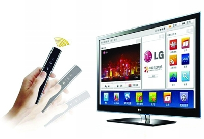 LG 47LW6500