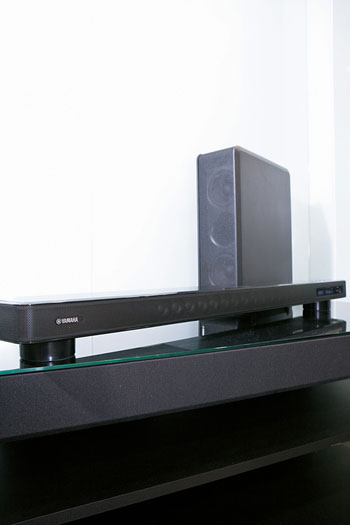 YAMAHA YSP-2200 Soundbar