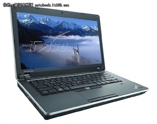 i5芯配独显 ThinkPad E520本售5380元