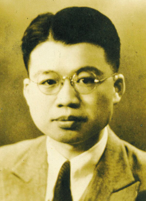 发展经济学之父张培刚去世 张伯伦曾邀任教哈佛