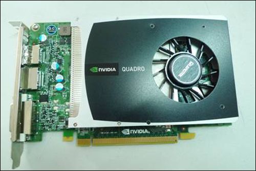 丽台quadro 2000图片评测论坛报价