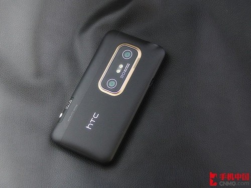 25日:HTC夺目3D上市 MOTO RAZR降价