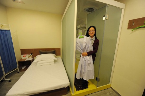 合肥首现情趣护士设情趣房高清房【旅馆监狱】(1)组图制服美女护士图片