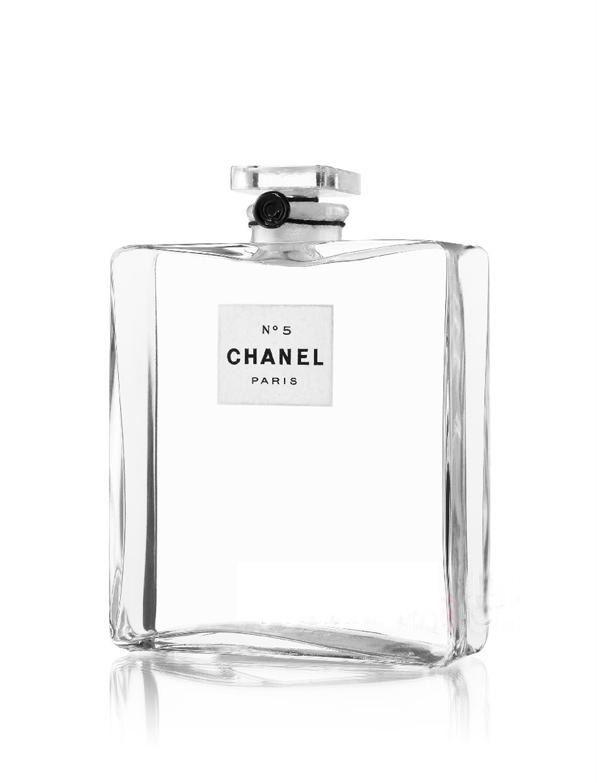 香奈儿 (chanel) no.5香水