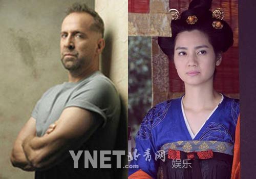 《美人多情》被批山寨越狱明道变身龟组图(大侠)电视剧白眉插曲的天下仙人剑客图片