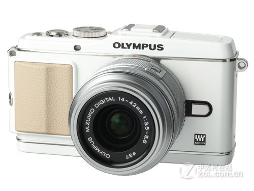 奥林巴斯数码相机E-P3