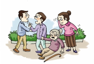保护救助,扬州期待"补白"(图)