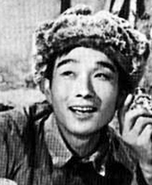 孙永平《渡江侦察记》剧照资料图