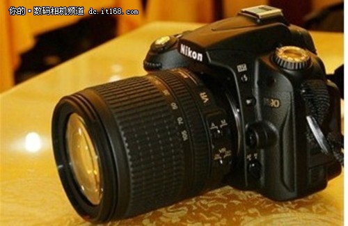 [重庆]配适马18-200镜头 尼康D90售7999