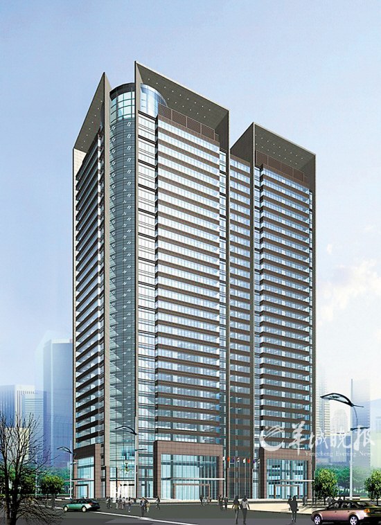 继马赛国际公寓成功开发之后,珠江地产集19年发展经验,在广州珠江