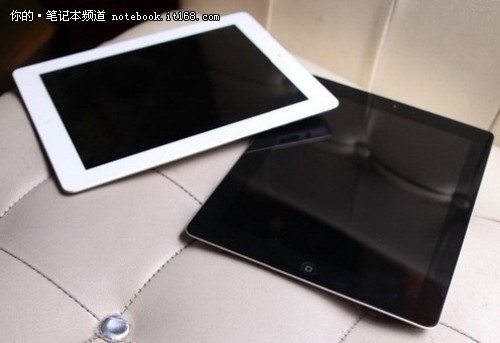 经典平板 WiFi版苹果iPad2 16G售3480