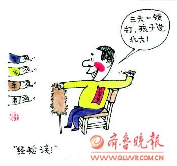 作者　王铎