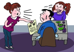 诈骗团伙勾结缺德酒店 网友见面掉进消费陷阱(图)