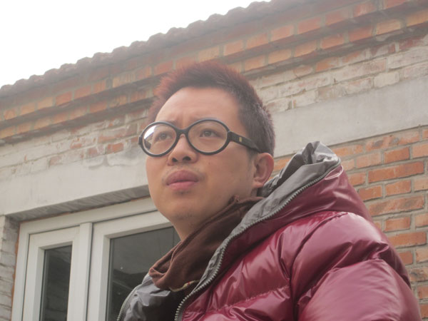 陈晓峰:落在上海美术馆的文化心伤(图)