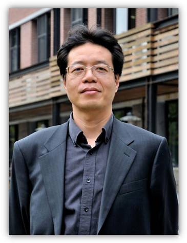 搜狐网络媒体大讲堂——陈永东简介