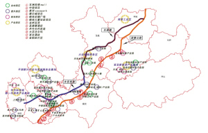 龙岗在全国率先推出创新产业系列园区计划(组