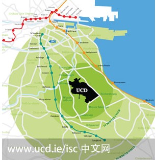 ucd isc(ִѧisc)λڰ׸