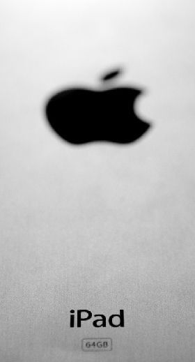 苹果一审败诉ipad商标侵权案