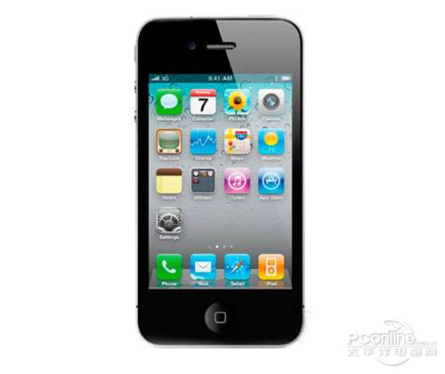 蘋果 iPhone 4(32GB)
