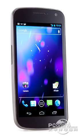 三星 I9250(Galaxy Nexus/Nexus Prime)