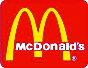 麦当劳称商标被侵权起诉商评委诉讼请求被驳回