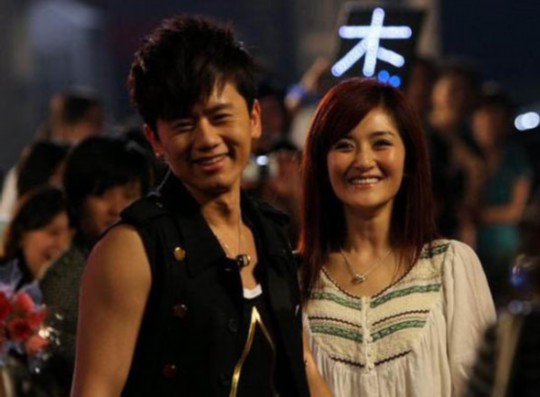 张杰今日成都开唱 自曝老婆谢娜将会助阵(图)