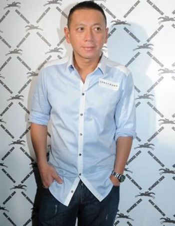 杨其龙