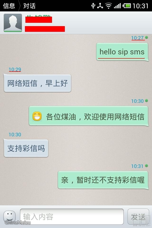 国内的网站空间_发送国内短信  第1张