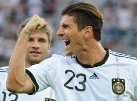 德国国家队新闻  (0)   02 戈麦斯   已经成长为德国队和拜仁的第一