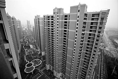 上海推升级版动迁房可赏江景 公租房可拎包入