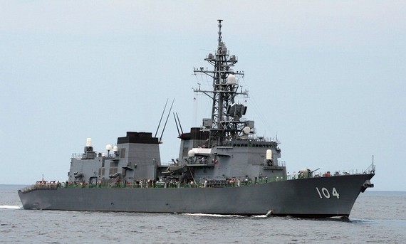 ձ꼶𽢡ꡱ(DD-104Kirisame)