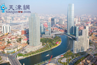 海河见证天津变迁 未来五年将变"文化河 创意河"(图)