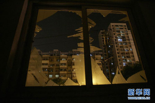 武汉12·1建行网点爆炸案重大嫌犯被警方抓