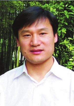京华智库研究员 盛宏清中国光大银行资金部首席宏观经济学家