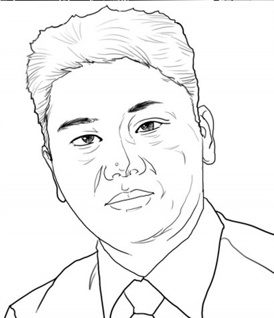 京东商城刘强东--最爱删微博的CEO