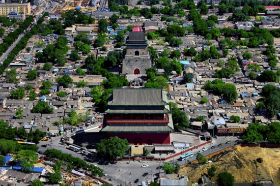 2011年"绿色北京"群众摄影文化活动落幕(图)