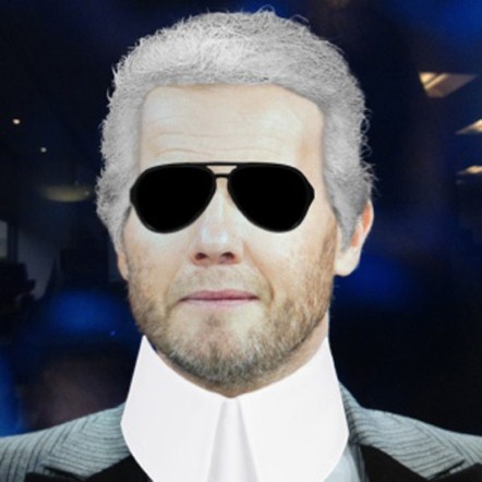 Gary Barlow