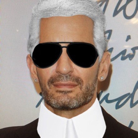 Marc Jacobs