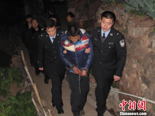 记者20日从云南省彝良县警方了解到了一起因丈夫怀疑妻子不忠而残杀妻
