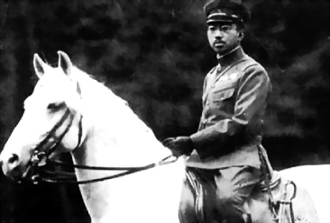 抗战时日本天皇埋怨军方:低估中国 后悔侵华