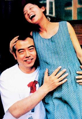 演员陈红与陈凯歌育有两个儿子。