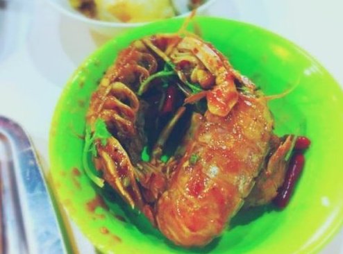 全世界各大学校食堂饭菜大比拼（组图）