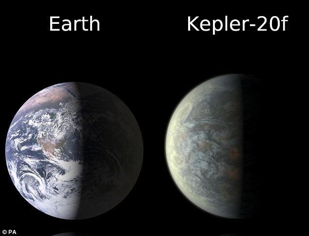 科学家观测两颗燃尽行星 可预测地球灭亡情景