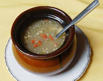 煲汤用什么锅