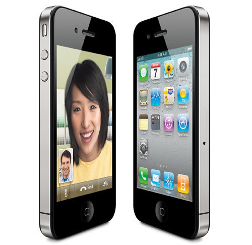 iphone4发布会高清