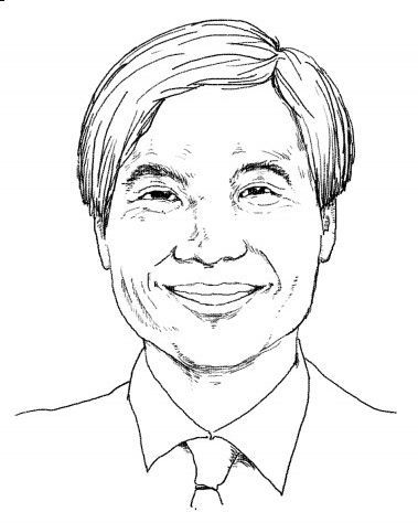 小米公司ceo雷军:最会营销的ceo(图)