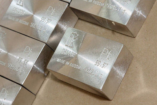 俄罗斯1家工厂遭劫 价值3600万元铂金被抢走(图)